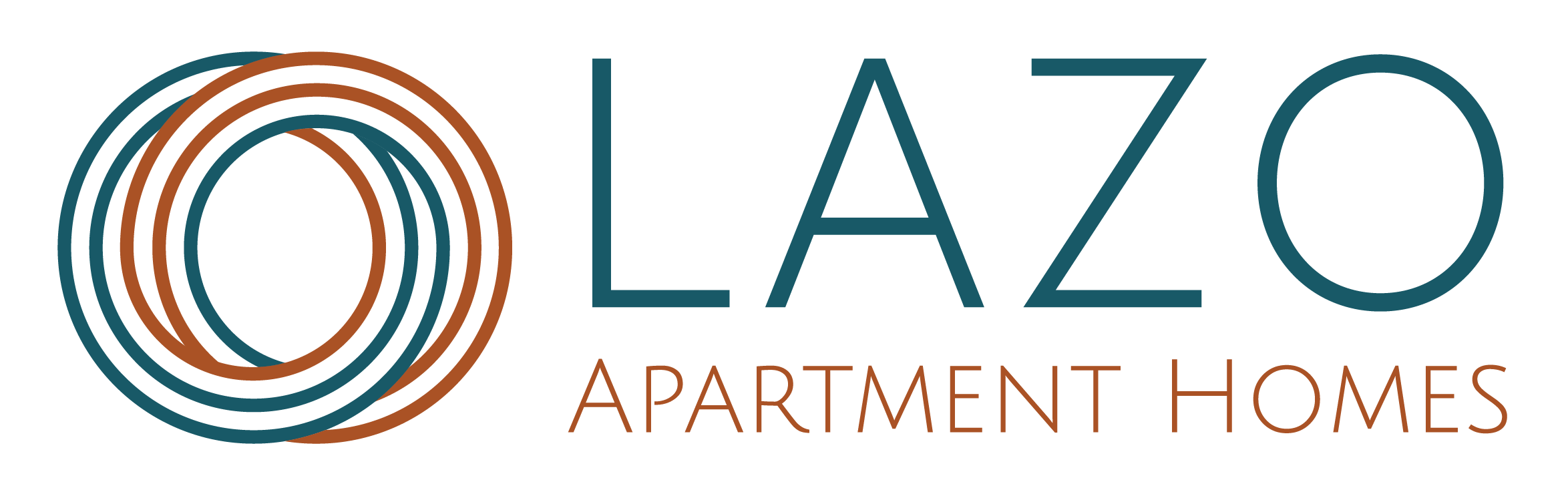 Lazo Apartments logo